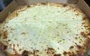 White Pizza